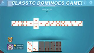 Buddy club-dominos - Screenshot 2