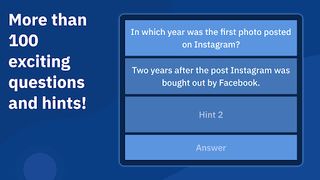 QuizPoker: Mix of Quiz and Poker - Screenshot 3
