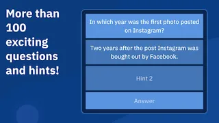 QuizPoker: Mix of Quiz and Poker - Screenshot 3