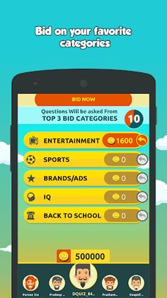Donkey Quiz - Screenshot 2