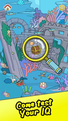 Find Out:Scavenger Challenge - Screenshot 3