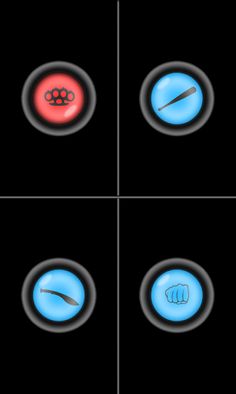 Fight Simulator Plus - Screenshot 4