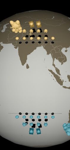 DroneWar - Screenshot 1