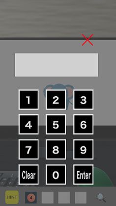 Escape Room - House - Screenshot 3