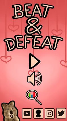 Beat & Defeat - Screenshot 2