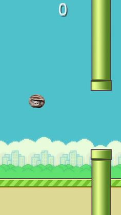 Flappy Harambe - Screenshot 4
