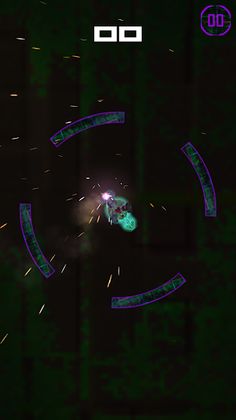 Flee Charge - Screenshot 4