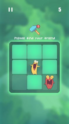 My Talking Elf MoMo - Screenshot 2