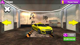 Taxi Drive Simulator - Screenshot 3