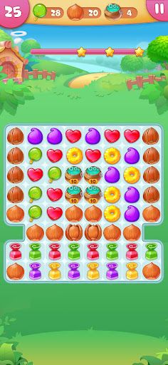 Raspberry Jam - Screenshot 2