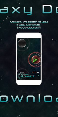 Galaxy Domination - Screenshot 4