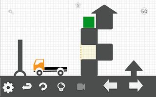 Brain it on the truck! - Screenshot 1