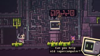 Reed - Screenshot 3