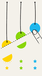 Cut It: Brain Puzzles - Screenshot 1