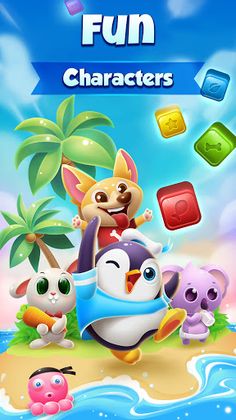 My Matching Pet - Screenshot 2