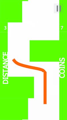 modern snake - Screenshot 4