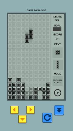 Classic Blocks - Screenshot 4
