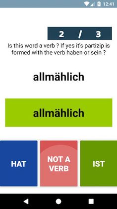 Der Die Das Menschen B1 - Screenshot 3