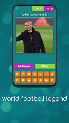 world football legend - Screenshot 4