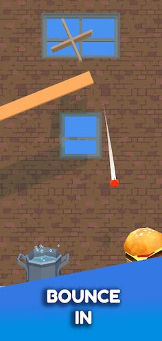 Tomato Drop - Screenshot 2