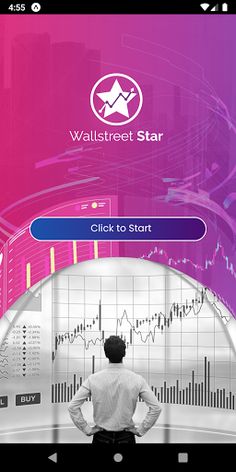Wallstreet Star - Screenshot 1