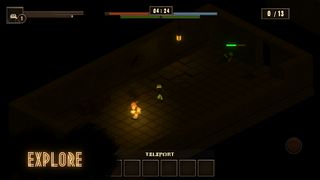 Plague Delta - Screenshot 2