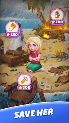 Bubble Jam - Block Match Games - Screenshot 2