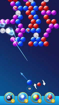 Bubble Shooter Pop Classic - Screenshot 3
