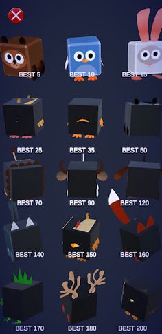 Rubik - Screenshot 1