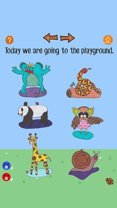 Read With Us - Screenshot 2