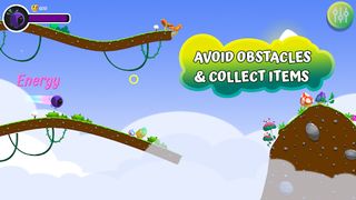 Quirky Flight - Screenshot 2