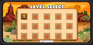 Wild West Adventure - Screenshot 2