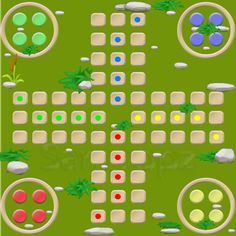Ludo - Screenshot 4