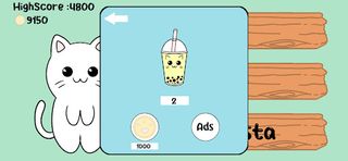 Cat & Tea - Screenshot 3