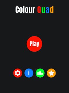 Colour Quad - Screenshot 4