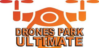 Drones Park Ultimate - Screenshot 1