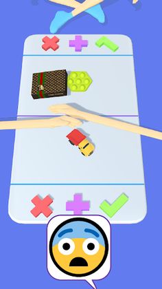 Fidget Trading 2 - Screenshot 1