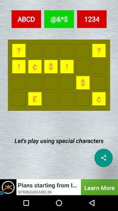 Match Up - Screenshot 2