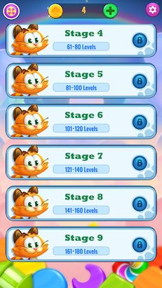 Jewel Hunter - Screenshot 2