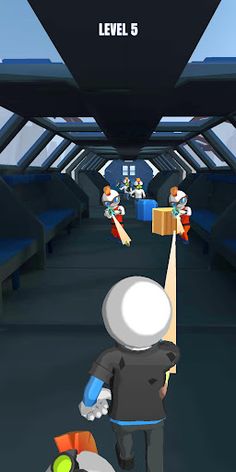 Speed Shooter - Screenshot 4