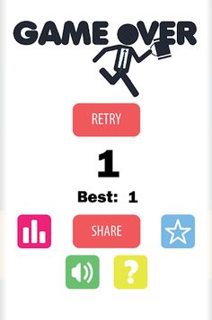 Stickman Spree - Screenshot 4