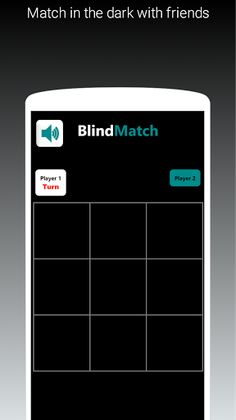 BlindMatch - Screenshot 3