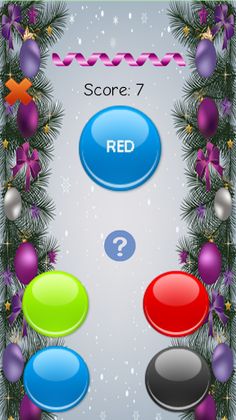 Guess The Color - Screenshot 4