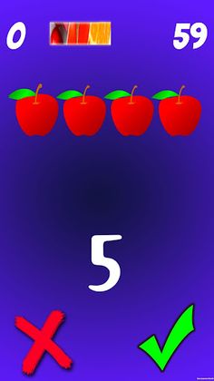 Math Games Arena - Screenshot 3