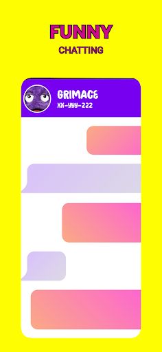 DY Grima shake fake call prank - Screenshot 4