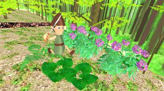 Strandzha Adventures 3D - Screenshot 2