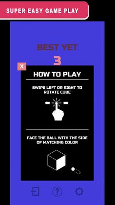 Color Clash - Screenshot 3