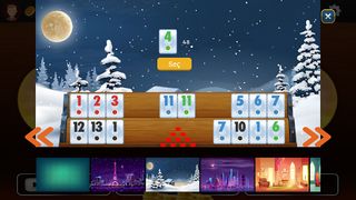 Çanak Okey - İnternetsiz Çanak - Screenshot 1