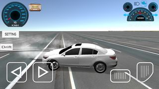 درفت وتفحيط يامهجول - Screenshot 2