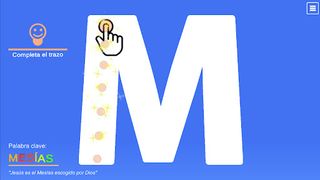 ABC Dios - Screenshot 3